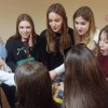 День відкритих дверей у Київському столичному університеті імені Бориса Грінченка: знайомство з професією соціального працівника та соціального педагога (09.04.25)
